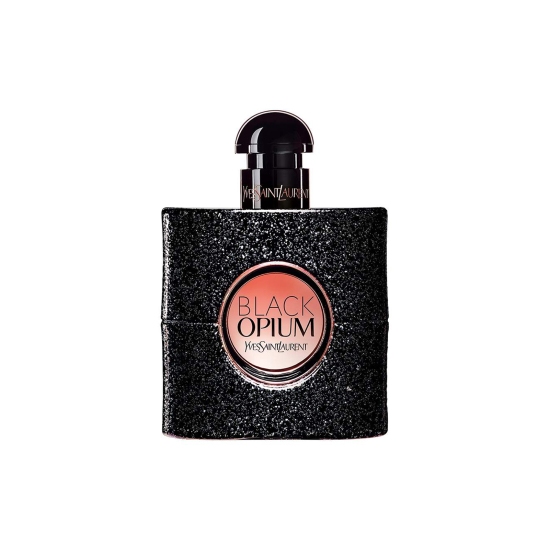 YSL Black Opium Eau De Toilette For Women