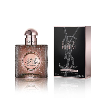 YSL Black Opium for Women Hair Mist 30ML YSL Black Opium for Women Hair Mist 30ML