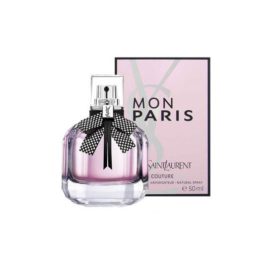 YSL Mon Paris Couture Eau De Parfum 50ML For Women