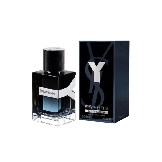 YSL Y Eau De Parfum For Men 60ML 3614272050341
