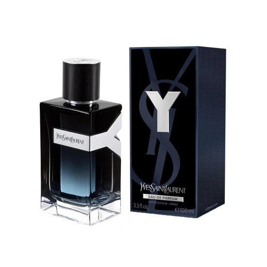 YSL Y Eau De Parfum For Men 100ML