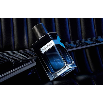 YSL Y Eau De Parfum For Men 100ML