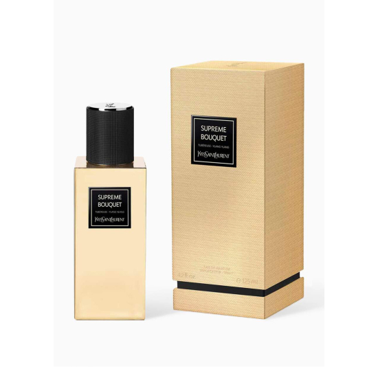 YSL Supreme Bouquet For Unisex Eau De Parfum