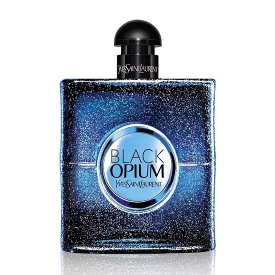YSL Black Opium Intense For Women Eau De Parfum 90ML