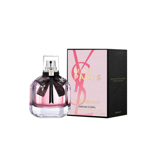 YSL Mon Paris Parfum Floral  Eau De Parfum For Women