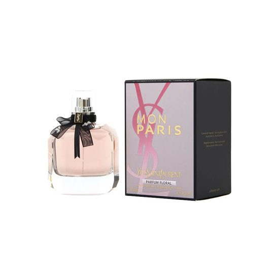 YSL Mon Paris Parfum Floral  Eau De Parfum For Women