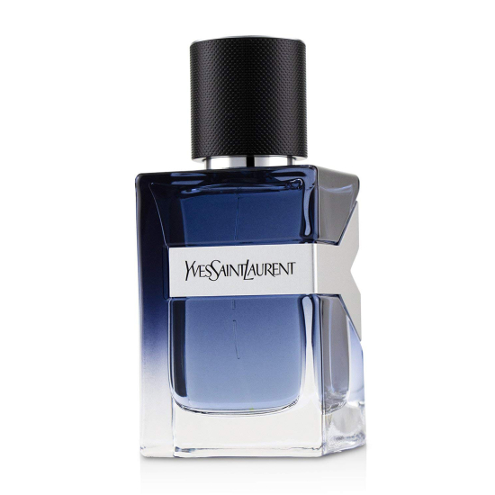 YSL Y Live Intense For Men Eau De Toilette 60ML