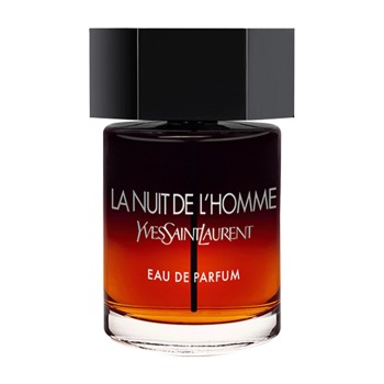 YSL La Nuit De L,Homme For Men Eau De Parfum 100ML YSL La Nuit De L,Homme For Men Eau De Parfum 100ML