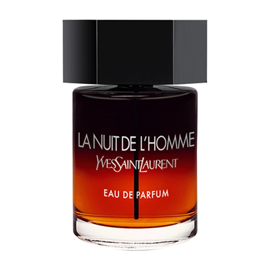 YSL La Nuit De L,Homme For Men Eau De Parfum 100ML