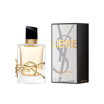 YSL Libre For Women Eau De Parfum 50ML YSL Libre For Women Eau De Parfum 50ML