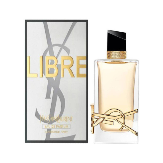 YSL Libre For Women Eau De Parfum 90ML