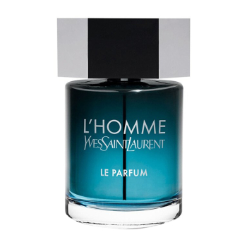 YSL L'Homme Le Parfum 100ML For Men YSL L'Homme Le Parfum 100ML For Men
