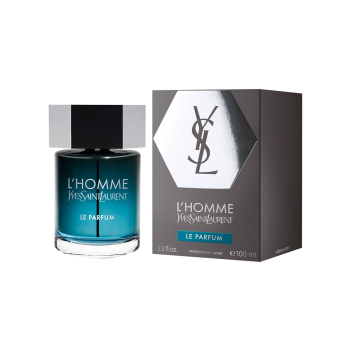 YSL L'Homme Le Parfum 100ML For Men YSL L'Homme Le Parfum 100ML For Men