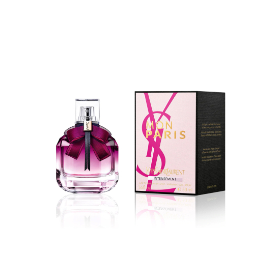 YSL Mon Paris Intensement Eau De Parfum For Women