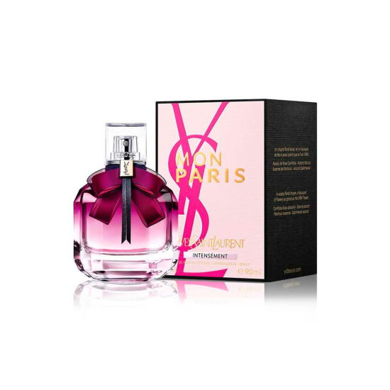 YSL Mon Paris Intensement Eau De Parfum For Women