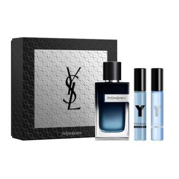 YSL Y Eau De Parfum 100ML Set YSL Y Eau De Parfum 100ML Set