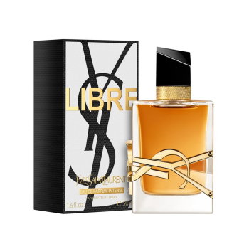 YSL Libre for Women Eau De Parfum Intense 50ML YSL Libre for Women Eau De Parfum Intense 50ML