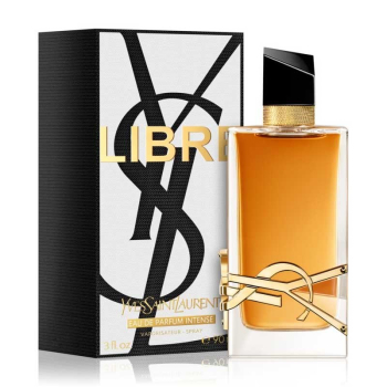 YSL Libre Intense Eau De Parfum 90ML YSL Libre Intense Eau De Parfum 90ML
