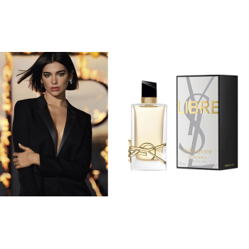 YSL Libre Intense Eau De Parfum 90ML YSL Libre Intense Eau De Parfum 90ML