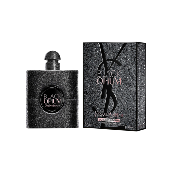 YSL Black Opium Extreme L Eau De Parfum YSL Black Opium Extreme L Eau De Parfum