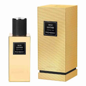 YSL Wild Leather Eau De Parfum 125ML YSL Wild Leather Eau De Parfum 125ML