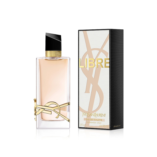 YSL Libre Eau De Toilette For Women