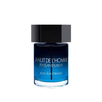 YSL L,Homme Bleu Electrique Intense Eau De Toilette YSL L,Homme Bleu Electrique Intense Eau De Toilette