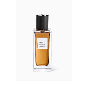 YSL Babycat Le Vestiaire Des Parfums 125ML YSL Babycat Le Vestiaire Des Parfums 125ML