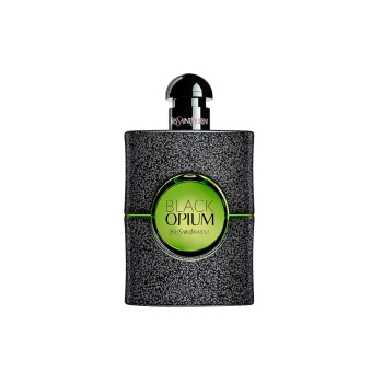 YSL Black Opium Illicit Green For Women Eau De Parfum YSL Black Opium Illicit Green For Women Eau De Parfum
