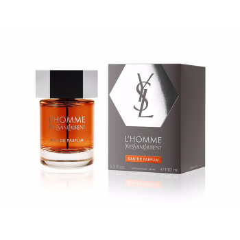 YSL L,Homme Eau De Parfum For Men YSL L,Homme Eau De Parfum For Men