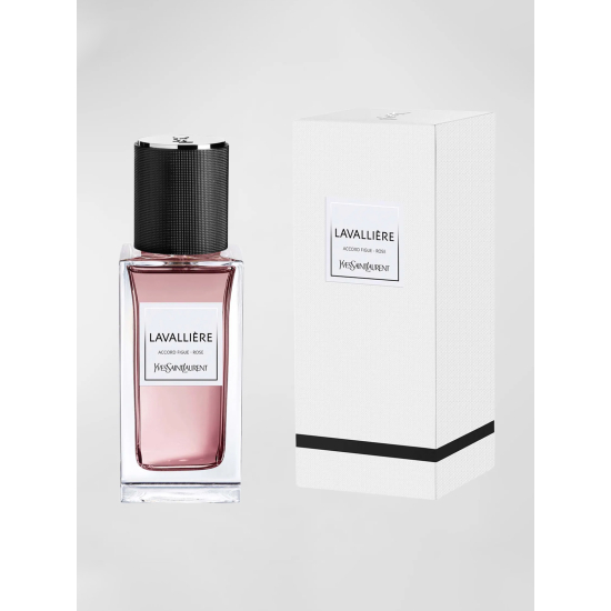 YSL Lavalliere Accord Figue Rose Eau De Parfum 125ML