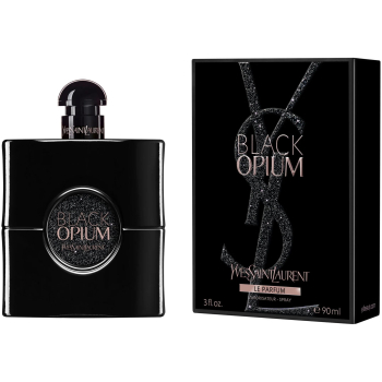 YSL Black Opium Le Parfum For Women 90ML YSL Black Opium Le Parfum For Women 90ML