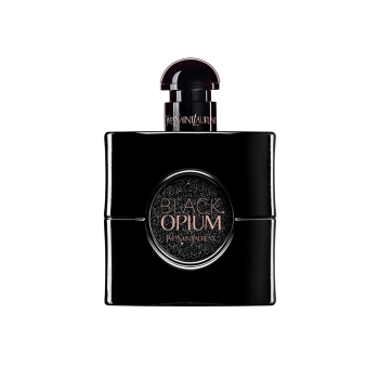 YSL Black Opium Le Parfum For Women 50ML YSL Black Opium Le Parfum For Women 50ML