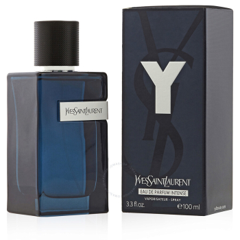 YSL Y Eau De Parfum Intense 100ML YSL Y Eau De Parfum Intense 100ML