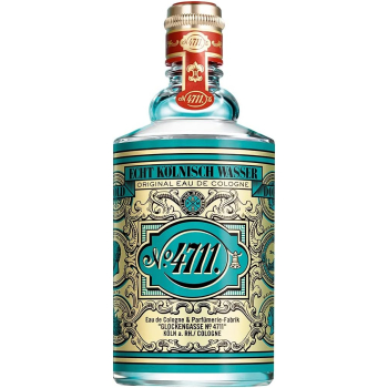 4711 Original Eau De Cologne For Unisex 300 ml 4711 Original Eau De Cologne For Unisex 300 ml