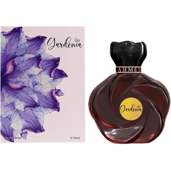 Ahmed Al Maghirbi Perfumes Gardenia EDP For Unisex 75 ml Ahmed Al Maghirbi Perfumes Gardenia EDP For Unisex 75 ml