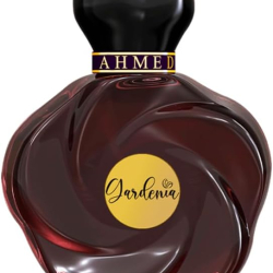 Ahmed Al Maghirbi Perfumes Gardenia EDP For Unisex 75 ml Ahmed Al Maghirbi Perfumes Gardenia EDP For Unisex 75 ml