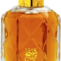 Ahmed Al Maghribi Perfume Unisex Bin Shaikh Edp 90 ml  Ahmed Al Maghribi Perfume Unisex Bin Shaikh Edp 90 ml
