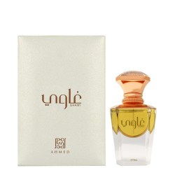 Ahmed Al Maghribi Ghawi For Unisex 15 ml Ahmed Al Maghribi Ghawi For Unisex 15 ml