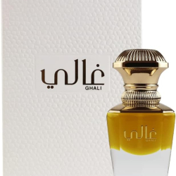 Ahmed Al Maghribi Ghali For Unisex 15 ml Ahmed Al Maghribi Ghali For Unisex 15 ml