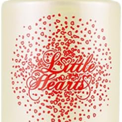 Ahmed Al Maghribi Little Hearts EDP For Unisex 50 ml  Ahmed Al Maghribi Little Hearts EDP For Unisex 50 ml