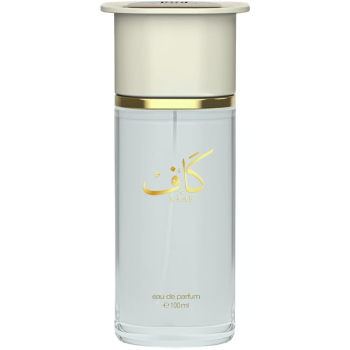 Ahmed Al Maghribi Perfumes Kaaf Unisex 100 ml Ahmed Al Maghribi Perfumes Kaaf Unisex 100 ml
