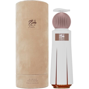 Ahmed Al Maghribi Marj For Unisex 60 ml Ahmed Al Maghribi Marj For Unisex 60 ml