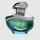Ahmed Al Maghribi Perfumes Unisex Shy EDP 60 ml Ahmed Al Maghribi Perfumes Unisex Shy EDP 60 ml