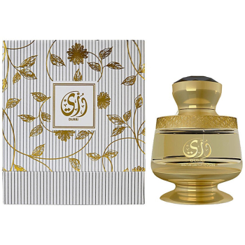 Ahmed Al Maghribi Perfumes Durri EDP For Unisex 75 ml Ahmed Al Maghribi Perfumes Durri EDP For Unisex 75 ml