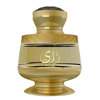 Ahmed Al Maghribi Perfumes Durri EDP For Unisex 75 ml Ahmed Al Maghribi Perfumes Durri EDP For Unisex 75 ml