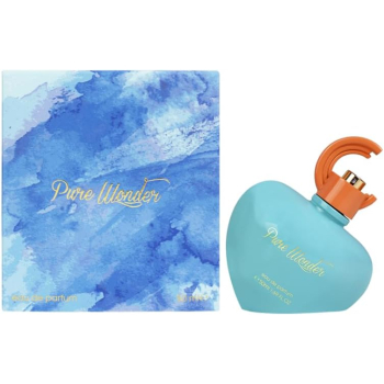 Ahmed Al Maghribi Perfumes Pure Wonder For Unisex 50 ml Ahmed Al Maghribi Perfumes Pure Wonder For Unisex 50 ml