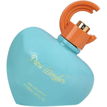 Ahmed Al Maghribi Perfumes Pure Wonder For Unisex 50 ml Ahmed Al Maghribi Perfumes Pure Wonder For Unisex 50 ml