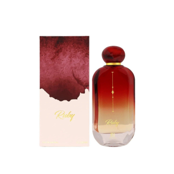 Ahmed Al Maghribi Perfumes Ruby EDP Unisex 100 ml Ahmed Al Maghribi Perfumes Ruby EDP Unisex 100 ml