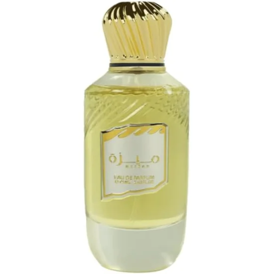 Ahmed Al Maghribi Perfumes Meezah EDP 75 ml